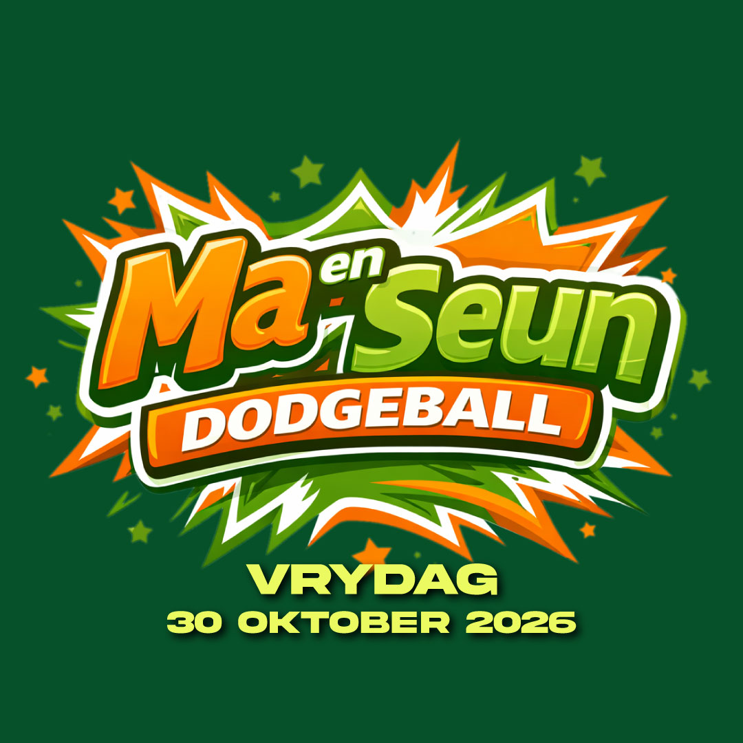 Ma & Seun Dodgebal 2026