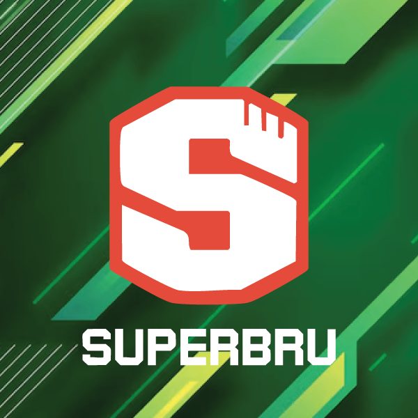 SuperBru 2026 - Rugby's Greatest Rivalry