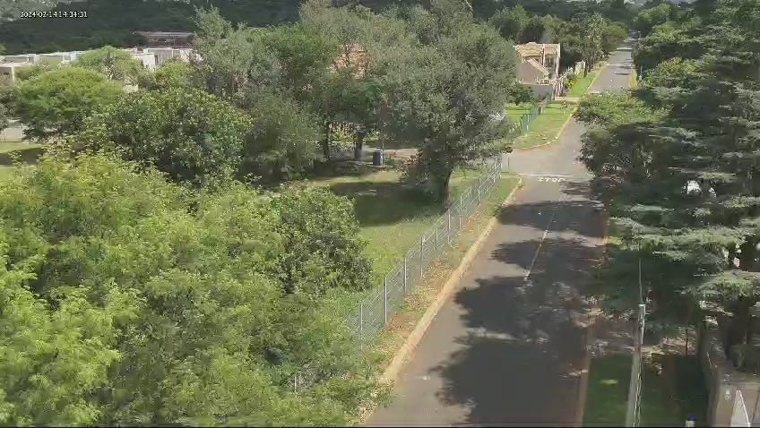 Load video: Market Street Fence Project Footage